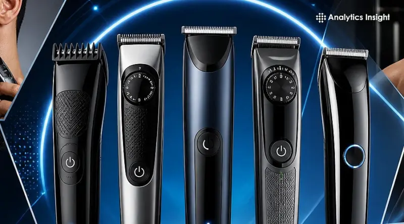 Best Trimmers Under Rs. 5000 in India 2026