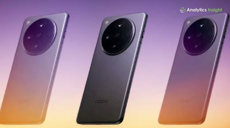 OPPO Find X9 Ultra First Look: Vegan Leather, Advanced Camera Design and More Details