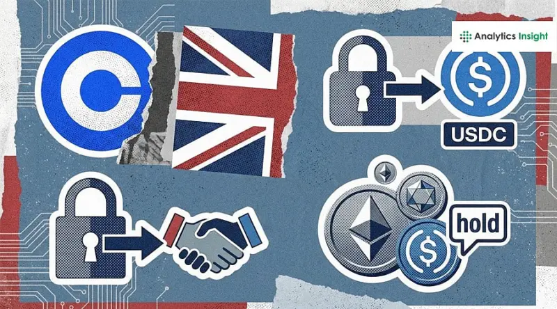 Coinbase UK Launches Crypto Loans Without Selling Your Bitcoin