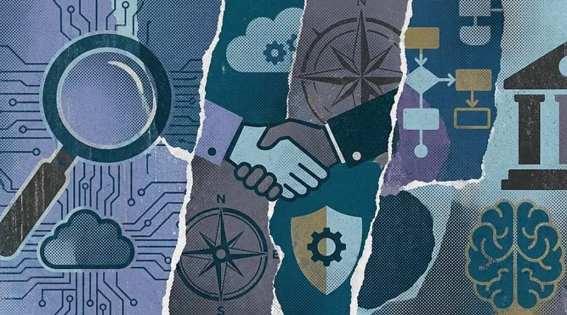 How to Choose an AI Governance Consulting Firm