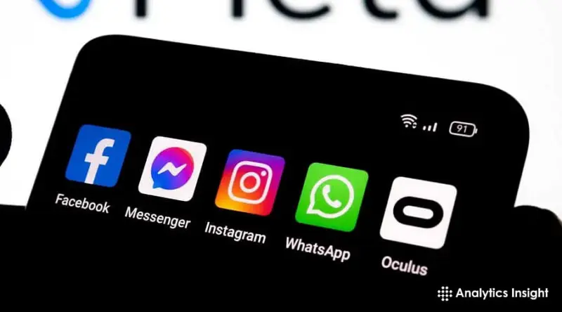Facebook to WhatsApp: Meta's Pivot to Messaging as a Revenue Powerhouse