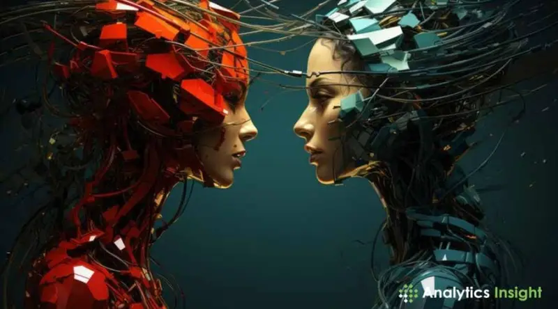 Google Can Create Your AI Twin