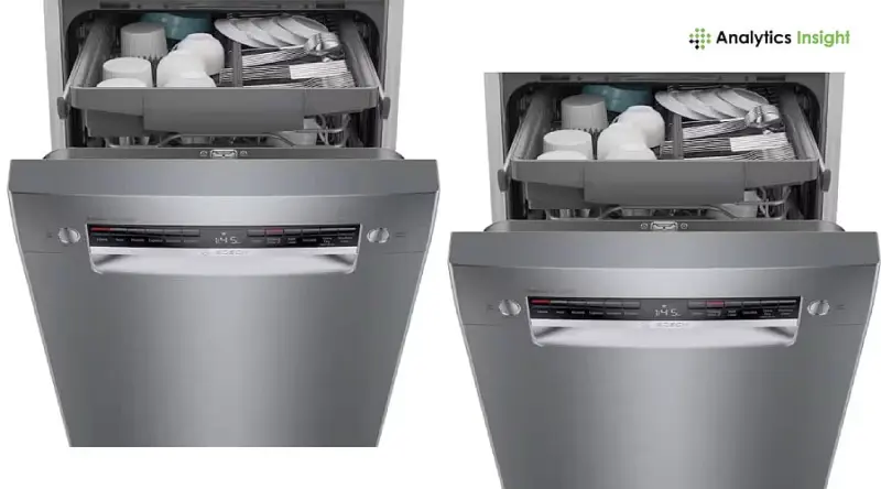 How to Choose the Best Bosch Dishwasher for Your Kitchen