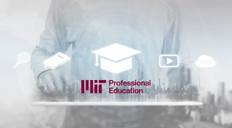Applied AI and Data Science Program, MIT Professional Education