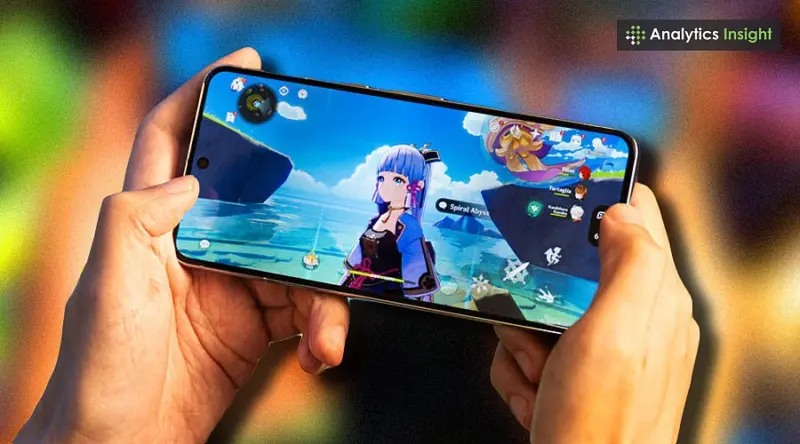 Why are Google Pixel Phones Good for Gaming?