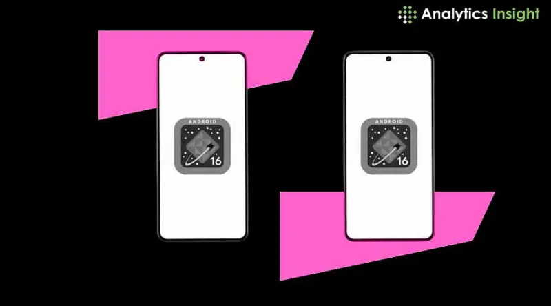 Android 16 Is Almost Here: 10 Big Features Revealed