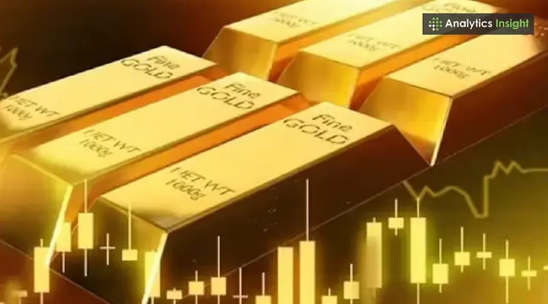 Top Gold Stocks In India for 2025