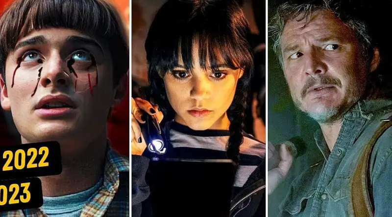 Top Sci-Fi Series Like Alice in Top Sci-Fi Series Like Alice in Borderland