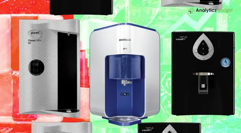 Best Water Purifiers Under Rs. 10000 in India 2026