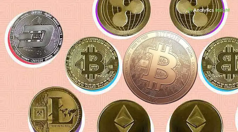 Next Big Altcoins: 3 High-Potential Coins Beyond Bitcoin & Ethereum