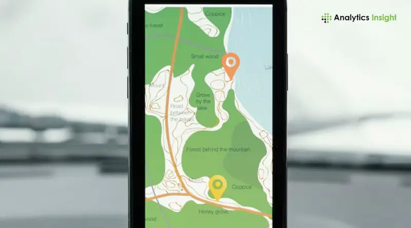 Google Maps Stuck in Black & White? Here's How to Turn Off Power Saving Mode