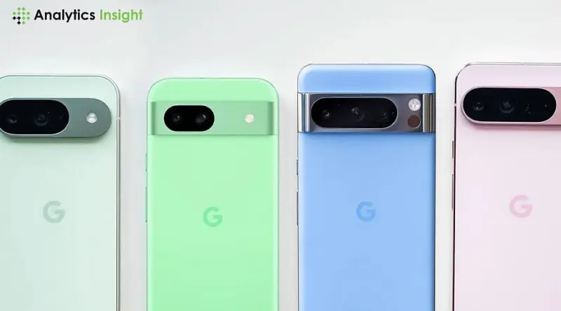 Best Google Pixel Phones You Can Buy in 2025
