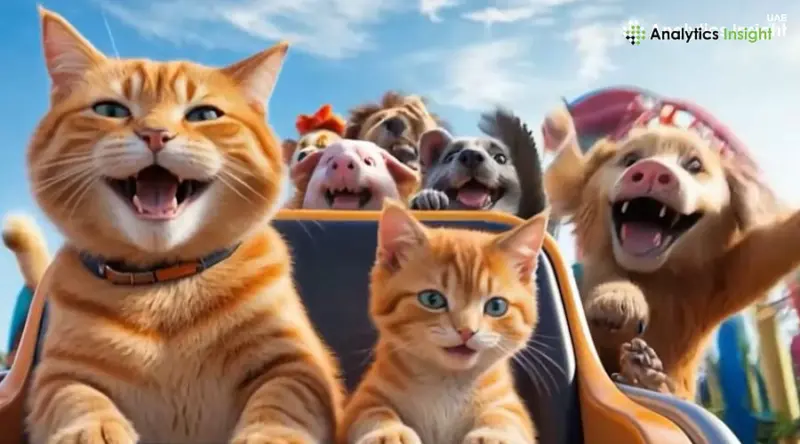 How to Recognize Fake AI Videos on Social Media