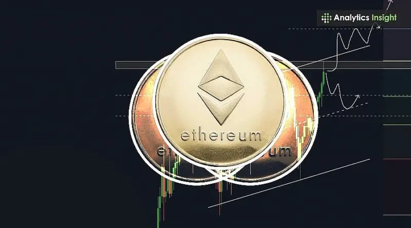 Ethereum Hits $2,200: What Could Spark the Next Rally?