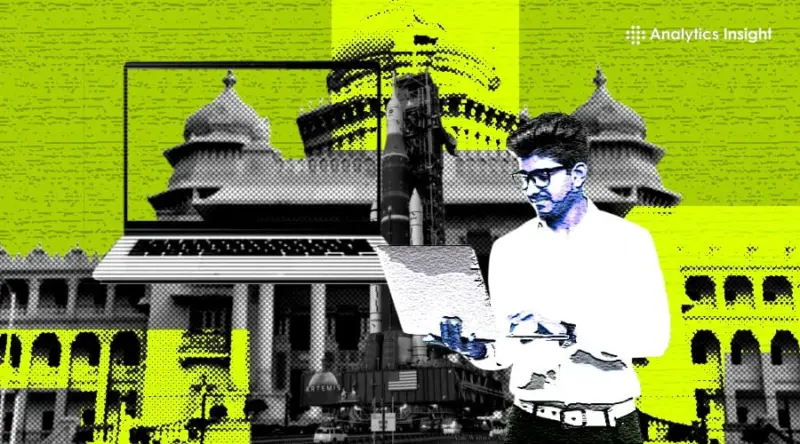 Top 10 AI Startups in Bangalore
