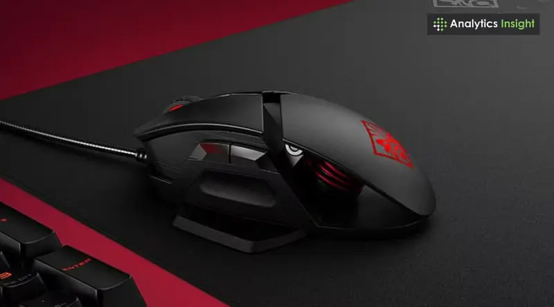 Top Laser Mouse to Buy in 2025