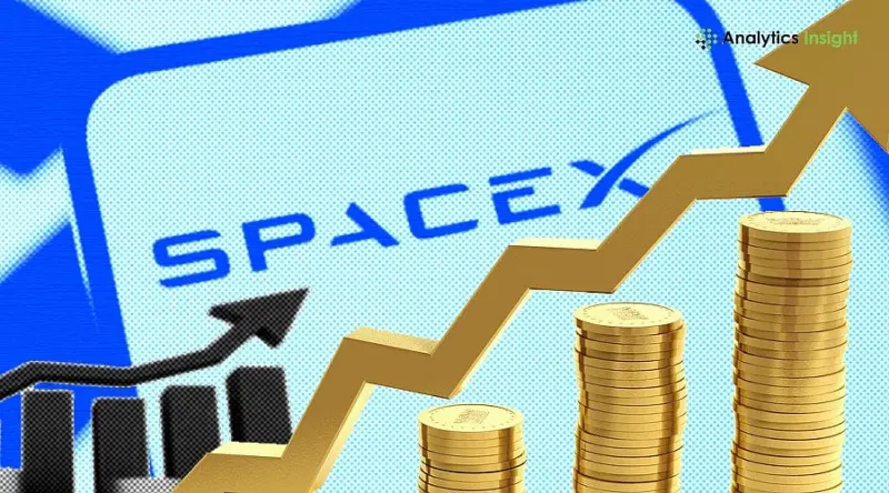 SpaceX Secures $20 Billion Bridge Loan Ahead of Historic IPO Launch