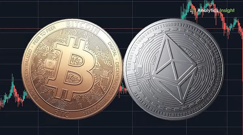 Why Are Bitcoin and Ethereum Acting Like Risk Assets Now?
