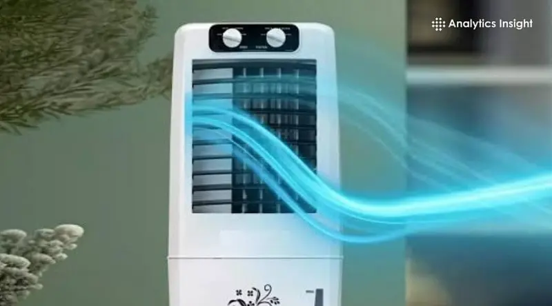 Best Flipkart Air Coolers You Can Grab This Weekend in 2026