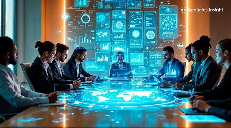 Best Companies for Data Scientists in 2026