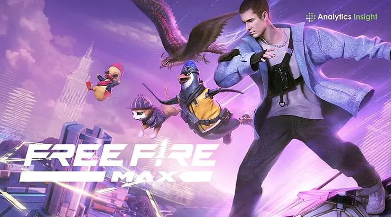 Garena Free Fire MAX Redeem Codes for March 19, 2026: Grab Skins, Diamonds & Bundles Instantly