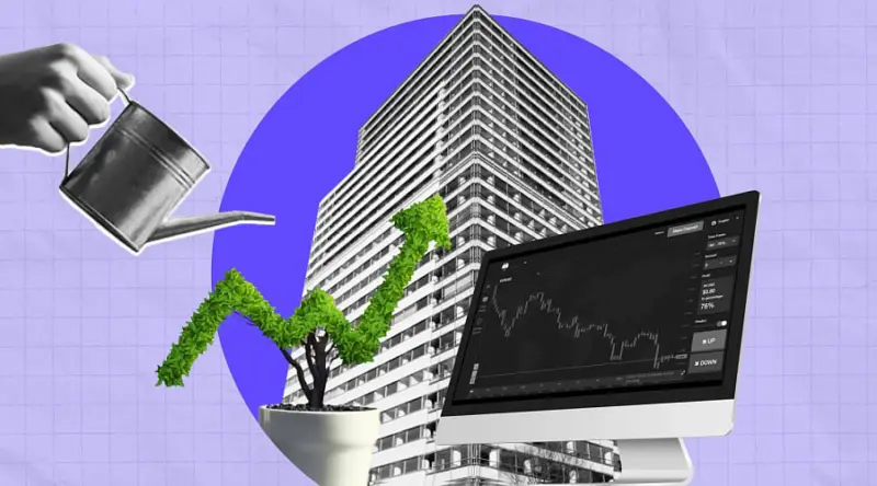 Top Stocks for Day Trading in India With High Liquidity