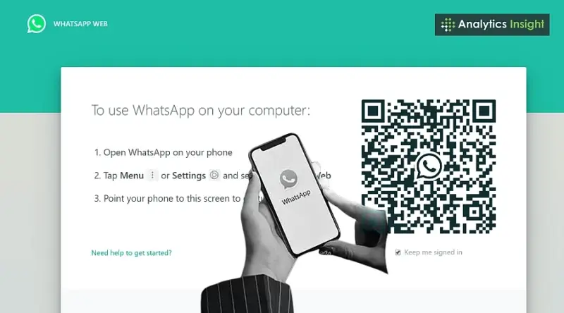 Don't Use WhatsApp Web on Office Devices: Here's Why