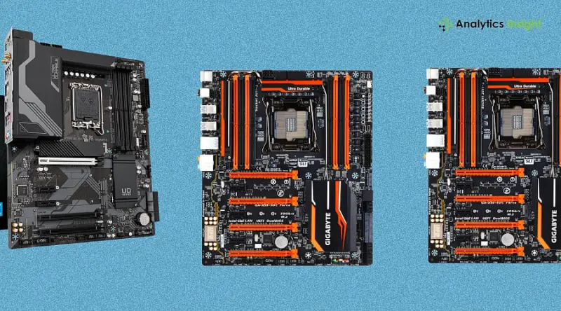 Best Gigabyte Motherboards in 2025