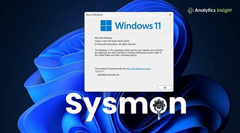 Microsoft Introduces Sysmon Support in Windows 11: What You Need to Know