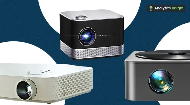 Best Wifi and Bluetooth Projectors in 2025
