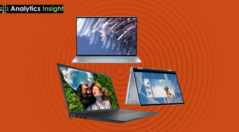 Tech Savings! Top Dell Laptop Discounts to Grab Now