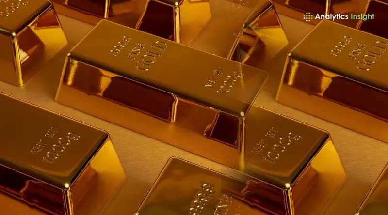Why Investors Buy Gold During Economic Uncertainty
