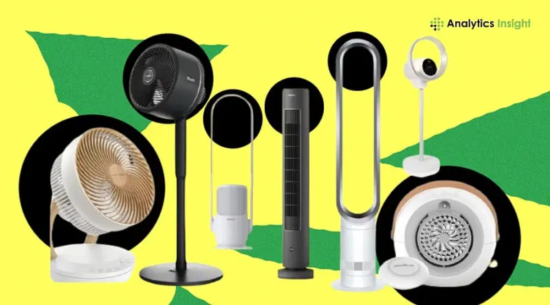 Best Fans for Summer Heatwaves in 2026 (Tested by Experts)