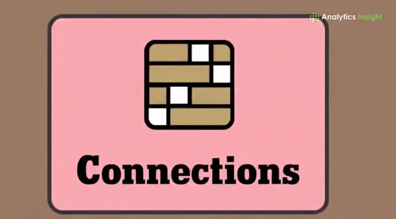 NYT Connections Hints and Answers for December 8, 2025