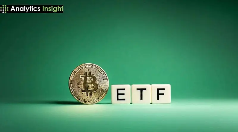 US Spot Bitcoin ETFs Inflows Rebound as Q4 Filings Show Institutional Selling