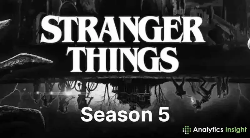 Is Stranger Things Really Ending With Season 5? Check What's Coming Next