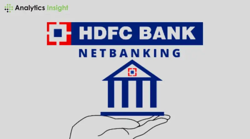 How to Register and Login to HDFC NetBanking?