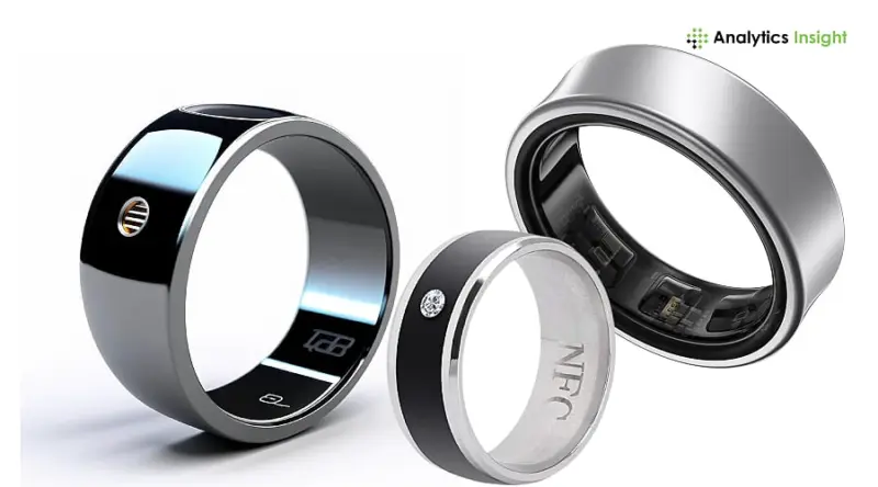 Best NFC Payment Smart Rings in 2025