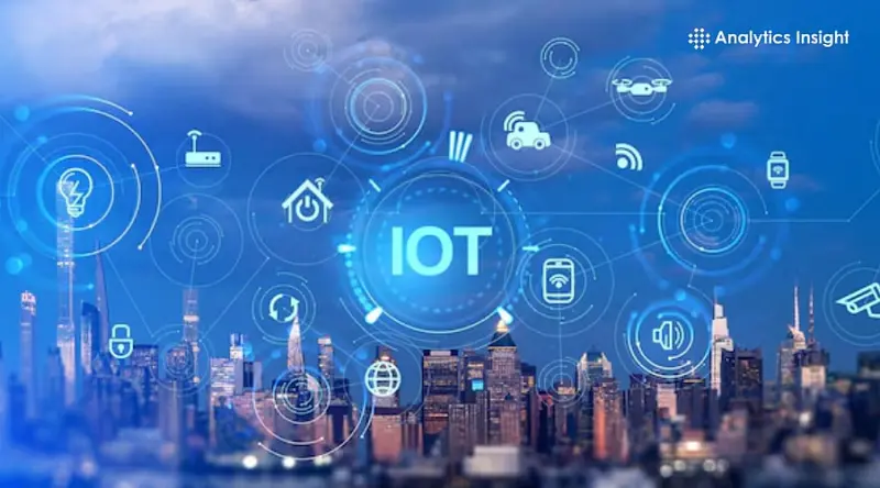 Top 10 IoT Companies to Watch in 2026