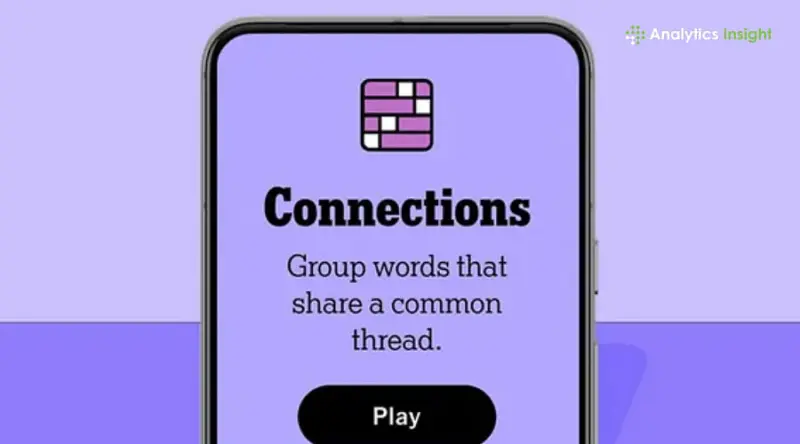 How to Make Your Own NYT Connections Game?
