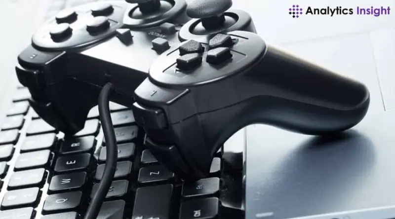 Gaming Hardware: Tracing the Journey from Consoles to Peripherals