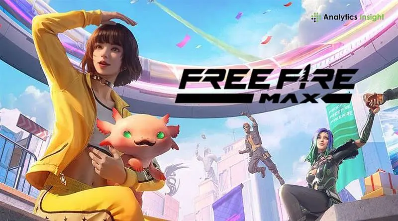 Free Fire MAX Redeem Codes for December 10, 2025: Claim Diamonds, Emotes & More