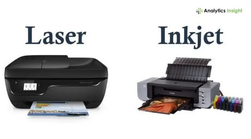 Top 10 Inkjet vs Laser Printers: Which One Should You Buy?