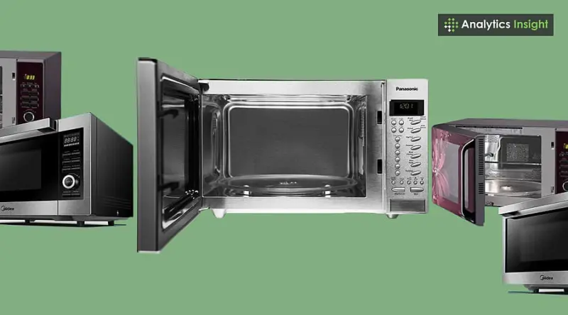Best Microwave Ovens Under Rs. 20,000 in 2025