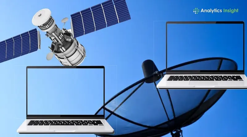 Top 10 Satellite Internet Services for Remote Areas