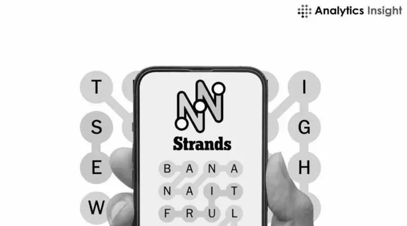 NYT Strands Hints, Answers and Help for Dec 24