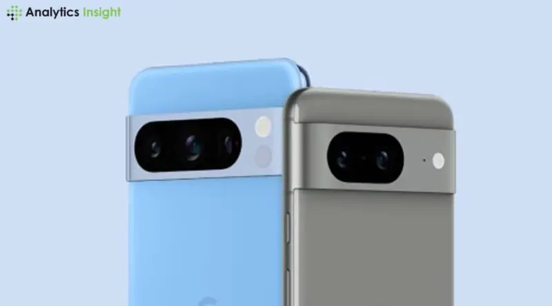 Google Pixel Advancements: AI-driven Improvements in 2024