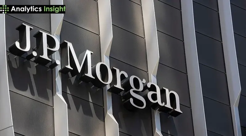 JPMorgan Sued Over Alleged $328M Crypto Ponzi Scheme