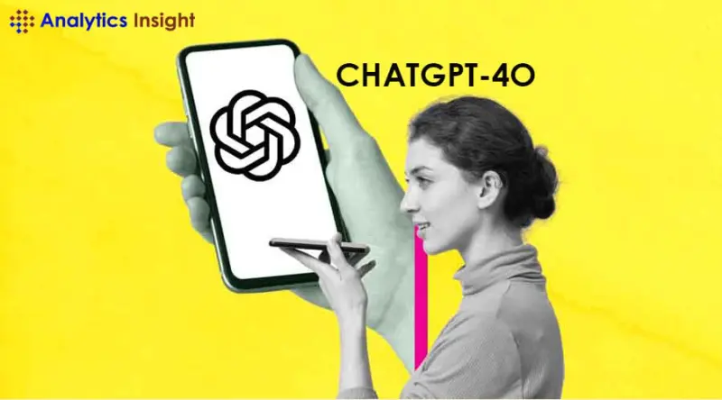 Top Tech News: OpenAI ChatGPT-4o With Human-Like Voice