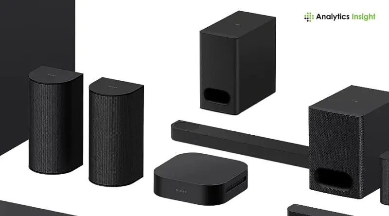 Best Sony Dolby Atmos Soundbars to Buy in February 2026